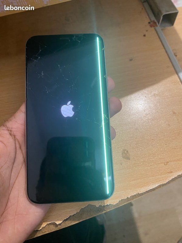 Iphone XS (image 3)