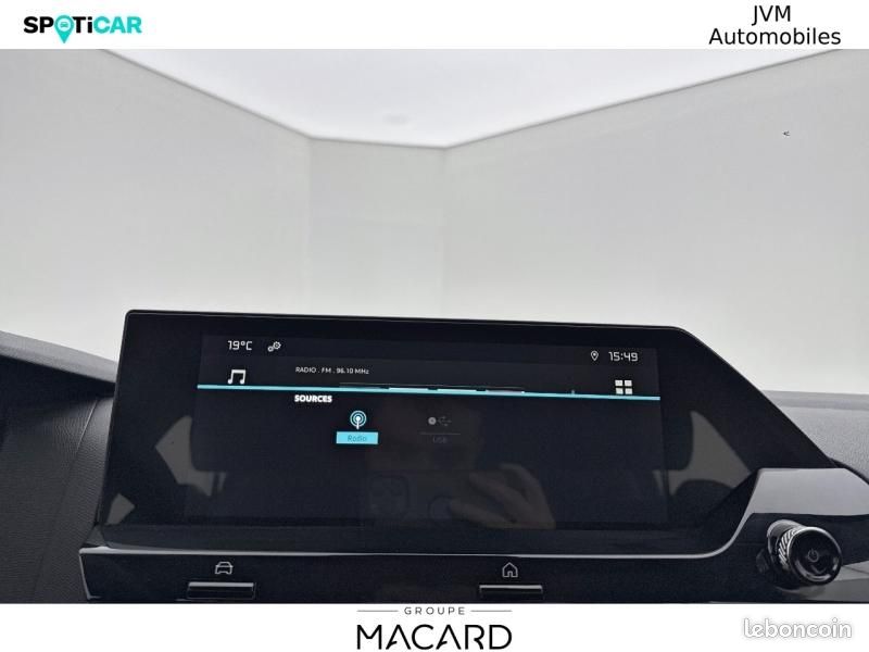 Citroen C4 1.2 PureTech 100ch S&S YOU (image 19)