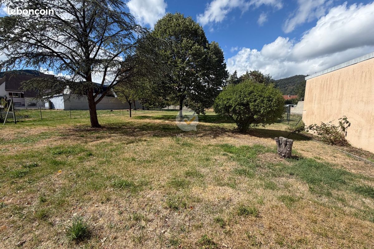 Maison 5 pièces 140 m² · à Thann · 140 m² · 294 000 €