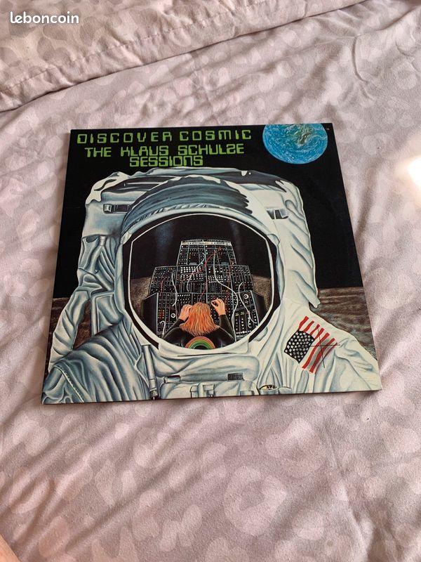 The klaus schulse (image 1)