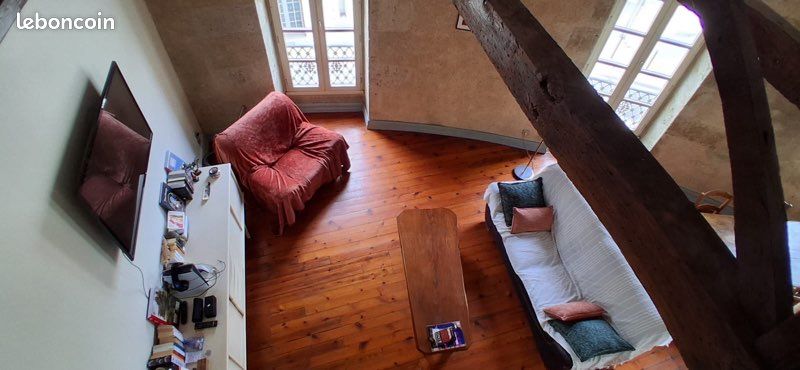 Appartement 3 pièces 85 m² · à Auch · 85 m² · 800 €/mois