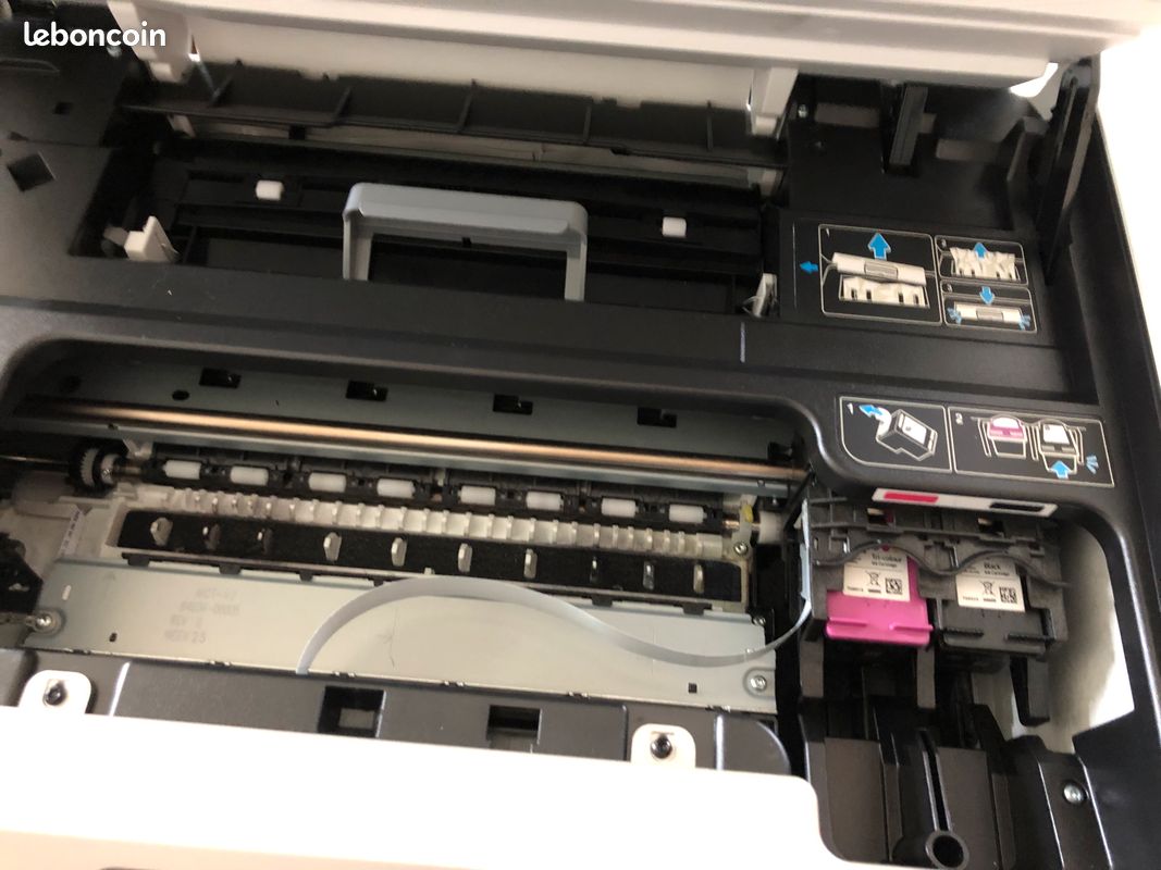 Imprimante HP (image 3)