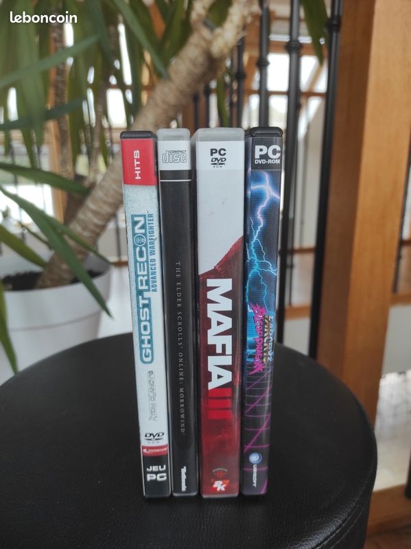 Jeux PC (image 2)
