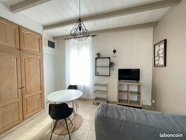 Appartement 1 pièce 19 m² · à Cavaillon · 19 m² · 520 €/mois