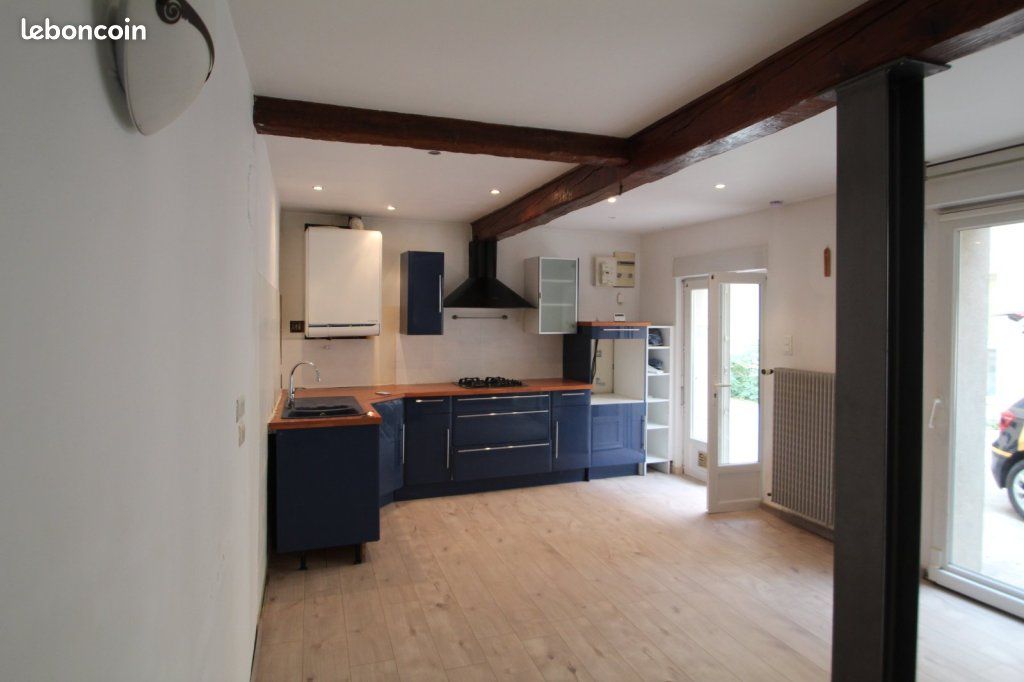 Appartement 3 pièces 66 m² · à Beaune · 66 m² · 695 €/mois
