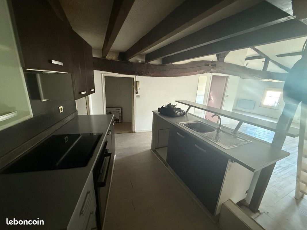 Appartement 3 pièces 50 m² · à Libourne · 50 m² · 580 €/mois