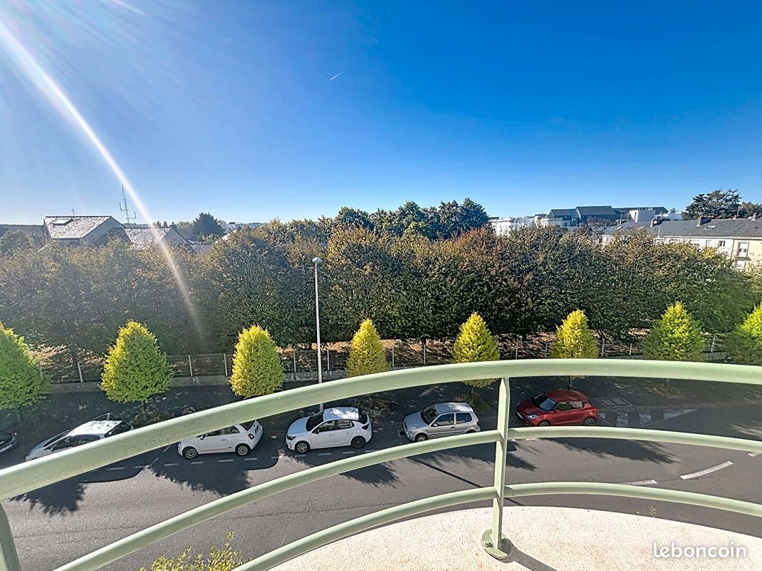 Appartement 2 pièces 66 m² · à Saint-Nazaire · 66 m² · 199 900 €
