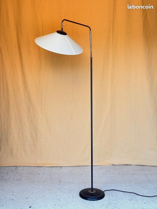 Lampadaire années 60 (image 2)