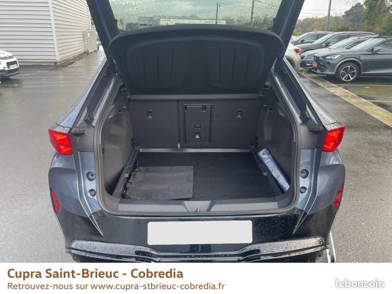 Cupra Tavascan 340ch 77 kWh VZ 4Drive (image 7)