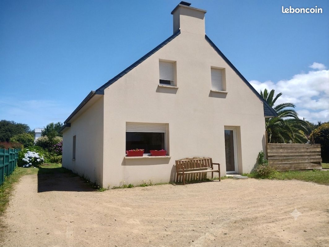 Maison 8 pièces 150 m² · à Trégastel · 150 m² · 560 000 €