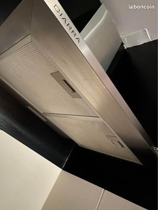Hotte cuisine (image 2)