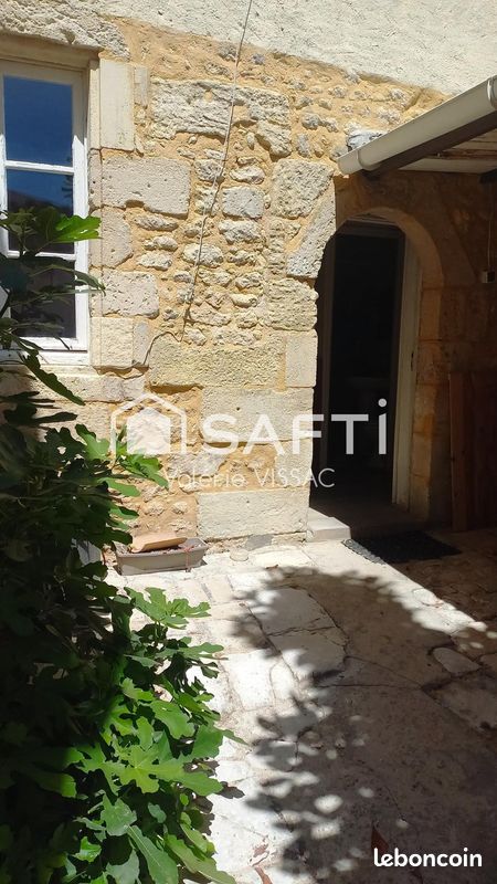 Maison 6 pièces 100 m² · à Marennes-Hiers-Brouage · 100 m² · 186 000 €