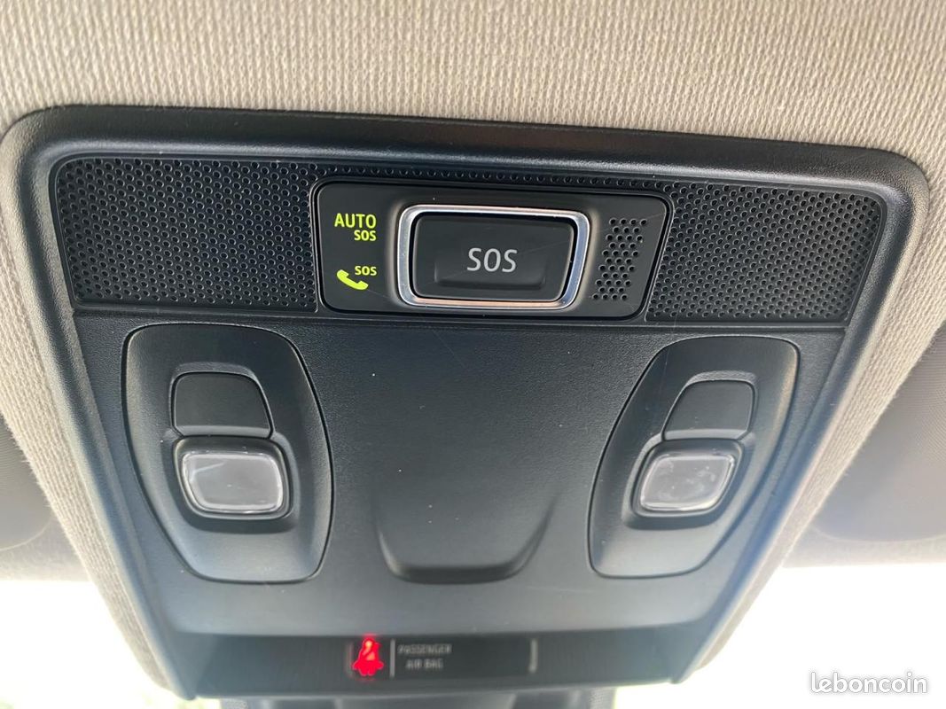 RENAULT CAPTUR 1.6 E-Tech Hybride - 145 - BVA multi-modes 2021 II Zen PHASE 1 (image 24)