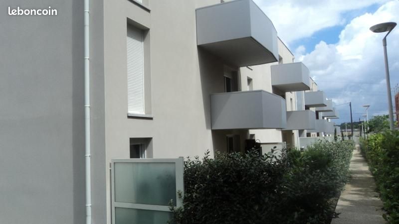 Appartement 2 pièces 43 m² · à Eysines · 43 m² · 640 €