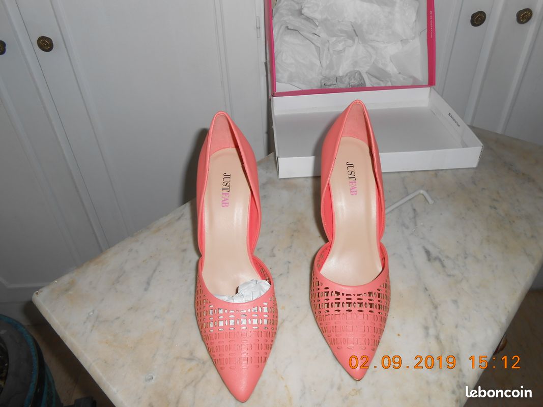 Escarpins (image 3)