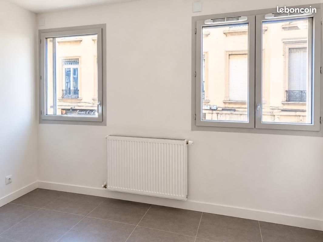 Appartement 3 pièces 58 m² · à Lyon · 58 m² · 895 €/mois