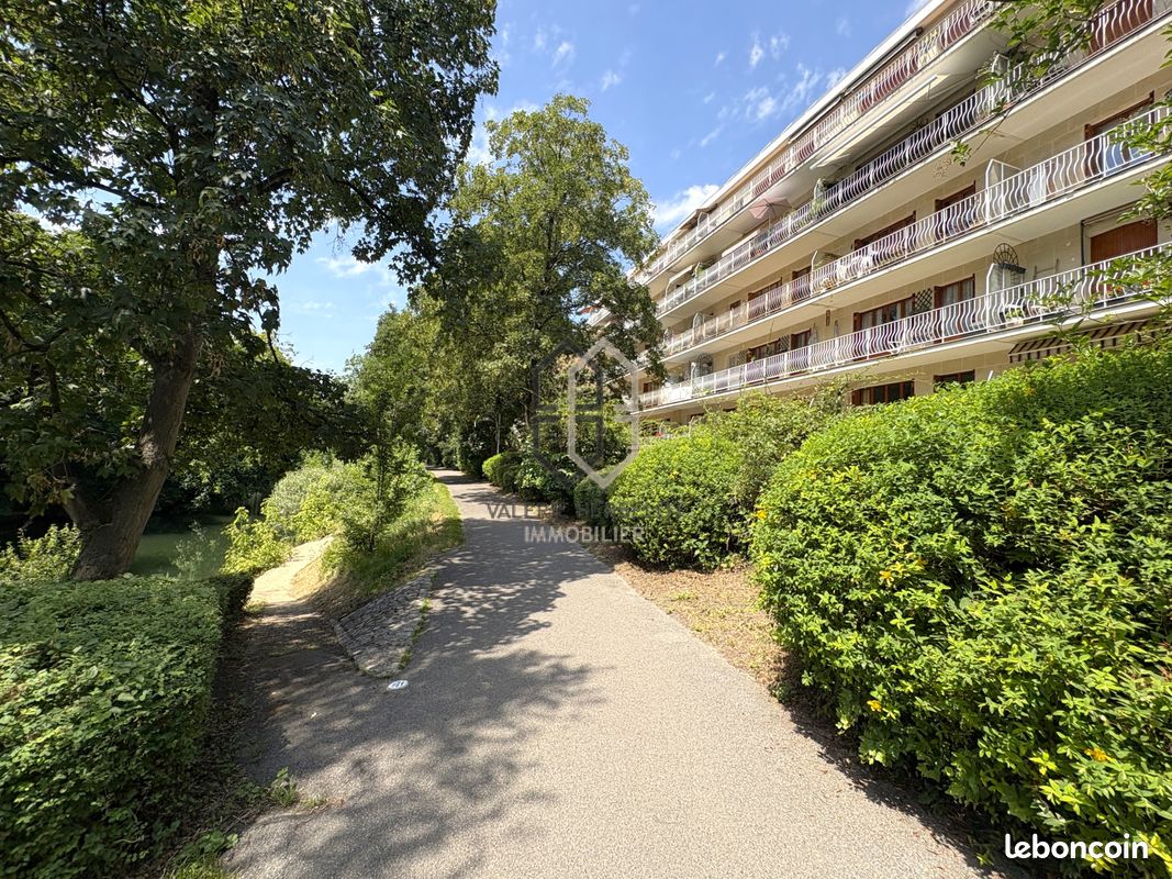 Appartement 2 pièces 35 m² · à Champigny-sur-Marne · 35 m² · 175 000 €