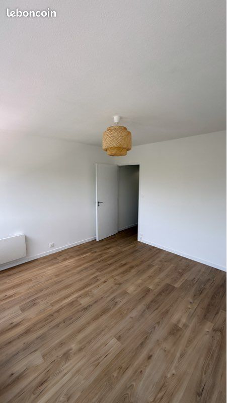 Appartement hyper centre (location à l'année) (image 1)