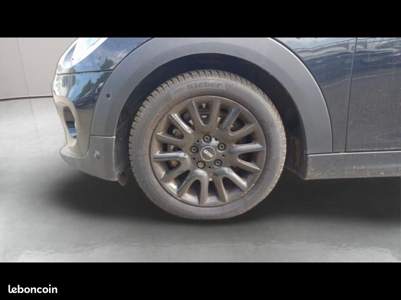Mini Mini 5 Portes One D 95ch 97g (image 10)