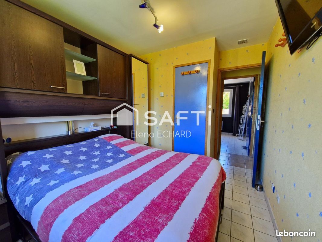 Maison 5 pièces 97 m² (image 17)