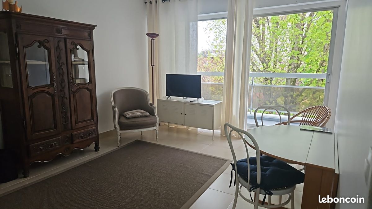 Appartement 1 pièce 30 m² · à Boulogne-Billancourt · 30 m² · 1 150 €