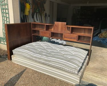 Faire le bon choix pour son lit en bois massif