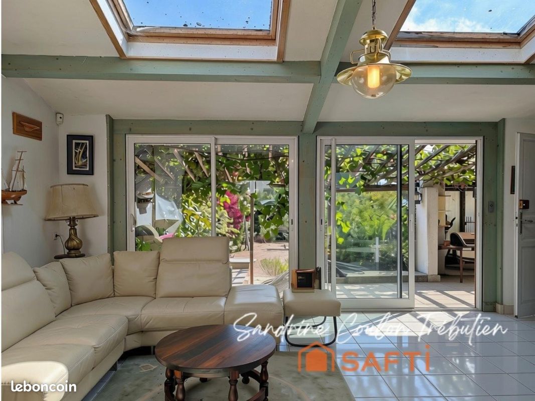 Maison 6 pièces 115 m² · à Riantec · 115 m² · 325 000 €