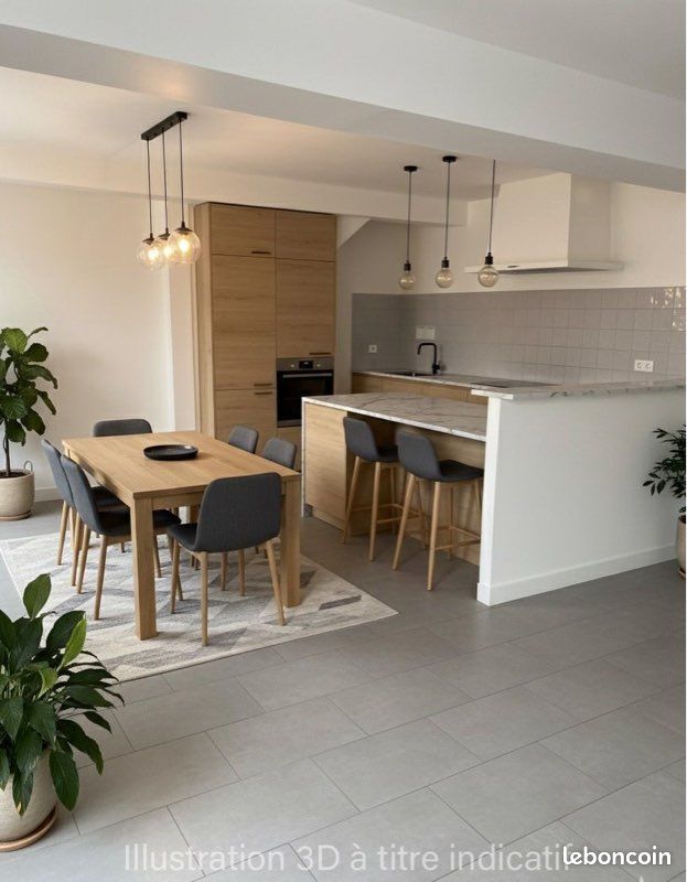 Maison 4 pièces 100 m² · à La Réole · 100 m² · 69 900 €