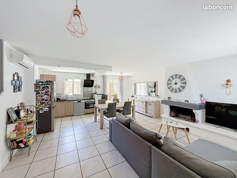 Maison 4 pièces 85 m² · à Cabriès · 85 m² · 420 000 €