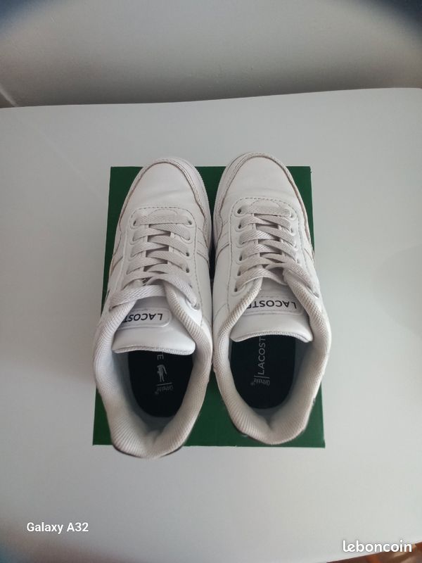 Baskets Lacoste (image 11)