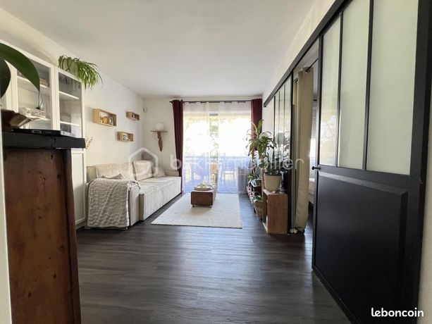 Appartement 4 pièces 71 m²