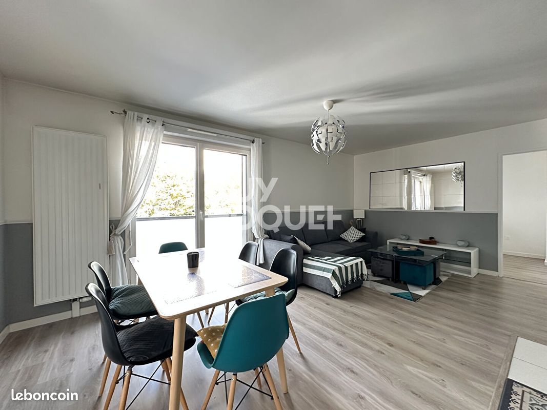 Appartement a louer bois-colombes - 2 pièce(s) - 43 m2 - Surfyn