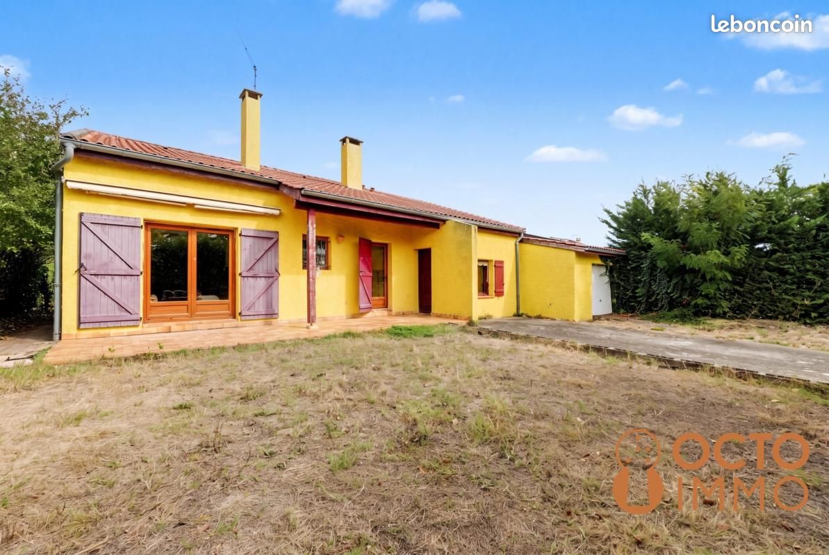 Maison 7 pièces 164 m² · à Escalquens · 164 m² · 350 000 €