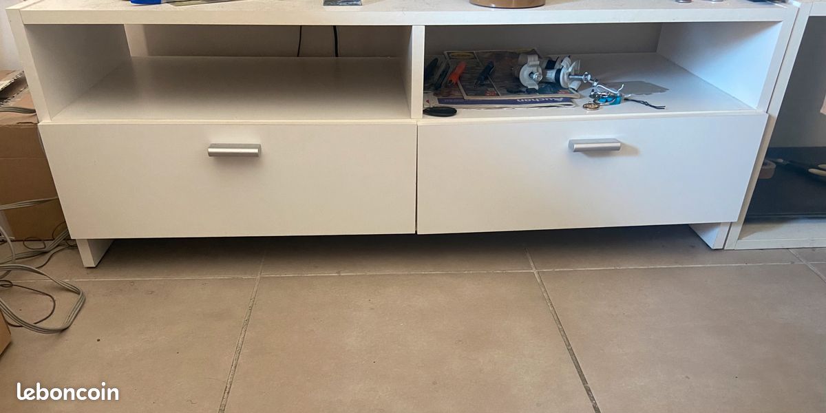 Vente meuble de tv (image 1)
