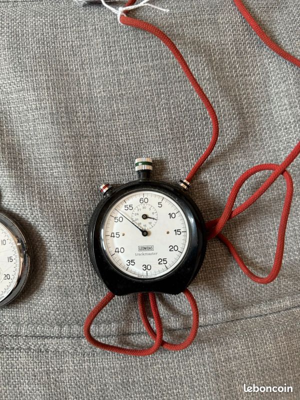 Lots de chronomètres (image 3)