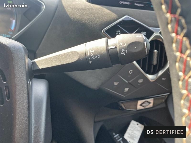 Ds DS 3 Crossback E-Tense Performance Line + (image 11)