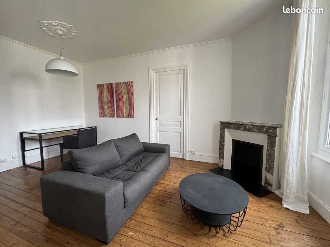 Appartement 2 pièces 53 m² · à Clermont-Ferrand · 53 m² · 153 000 €
