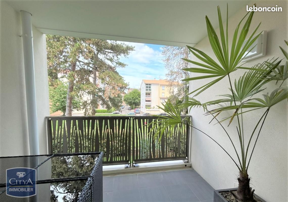 Appartement 2 pièces 49 m² · à Mâcon · 49 m² · 149 000 €