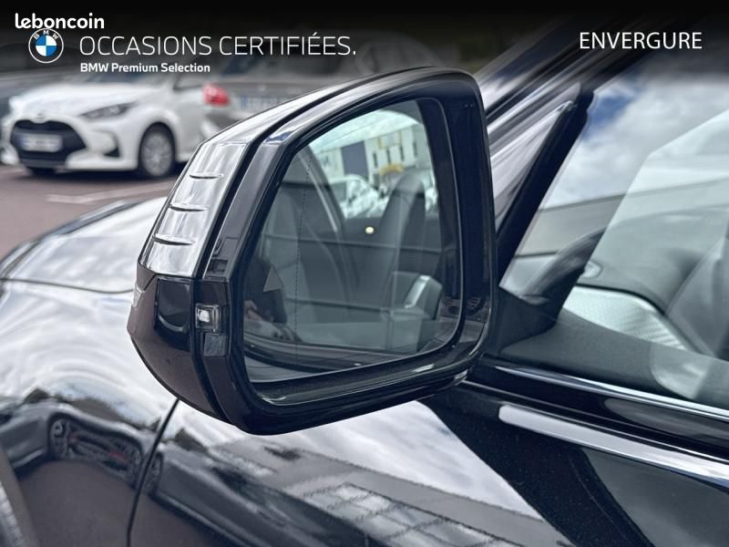 Bmw Série 1 116A 122ch DKG7 (image 20)