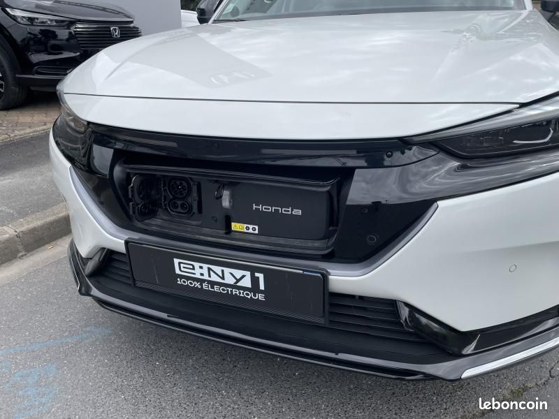 Honda e:Ny1 Electrique 204ch Executive (image 18)