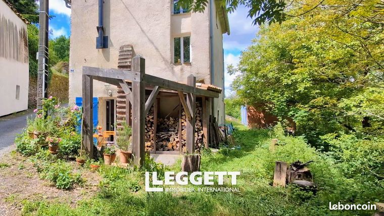 Maison 4 pièces 76 m²