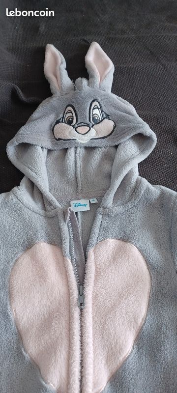Pilou pilou (image 1)