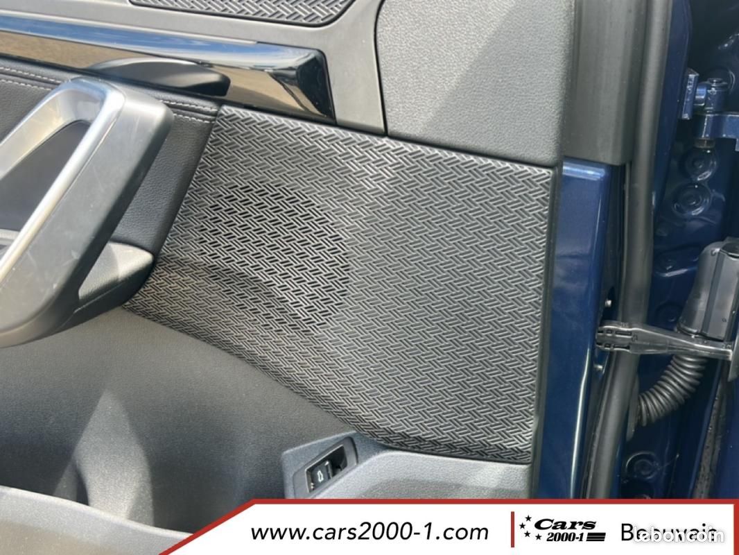 BMW X1 U11 sDrive 18i 136ch DKG7 xLine (image 13)