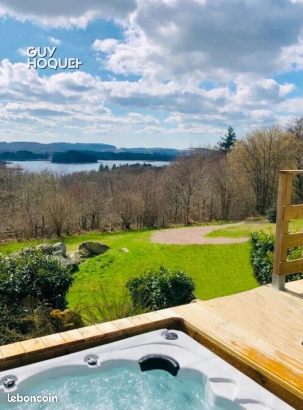 Maison 6 pièces 122 m² · à Moux-en-Morvan · 122 m² · 402 800 €
