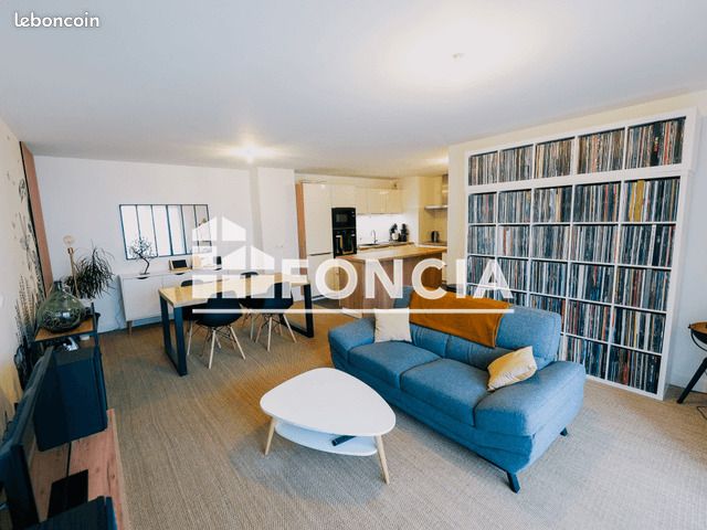 Appartement 3 pièces 86 m² · à Vannes · 86 m² · 1 090 €