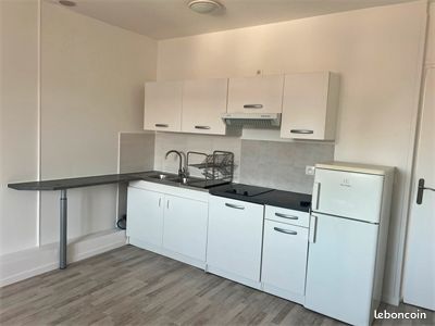 Appartement a louer ozoir-la-ferriere - 2 pièce(s) - 45 m2 - Surfyn