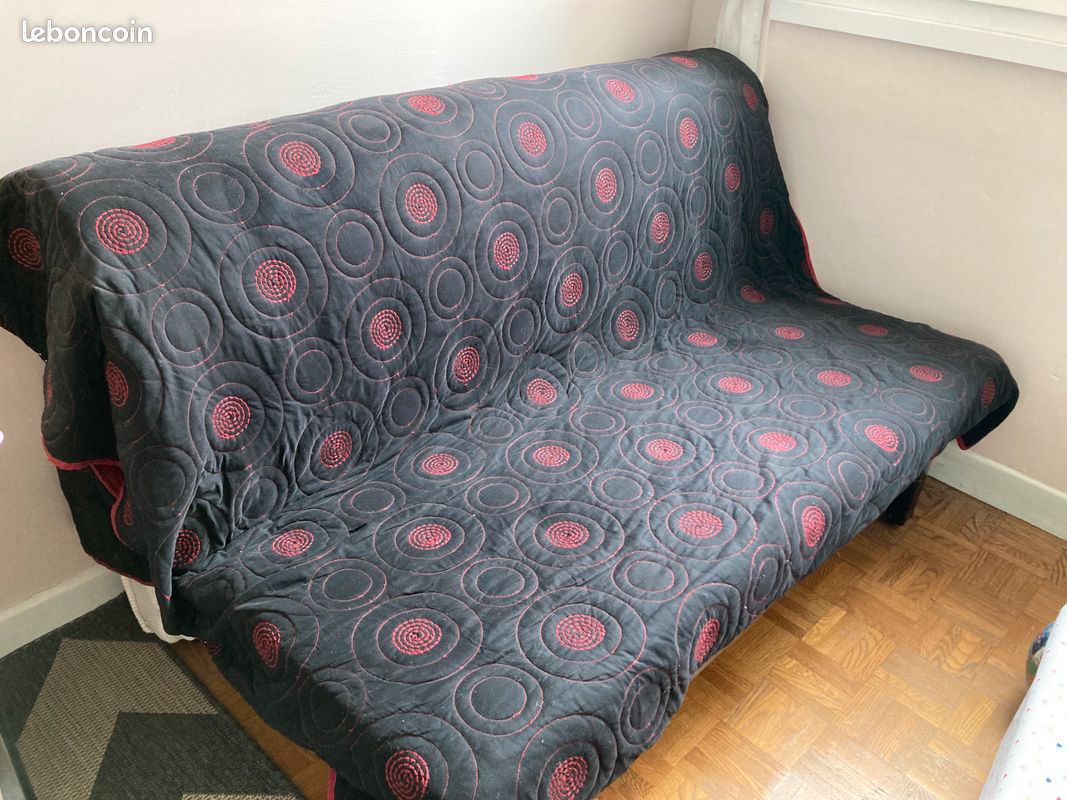 Banquette BZ (image 1)