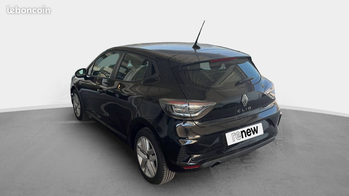 Renault clio blue dci 100 ch gsr2 evolution (image 7)