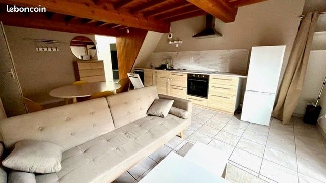 Appartement 3 pièces 45 m² · à Montrevel-en-Bresse · 45 m² · 690 €/mois