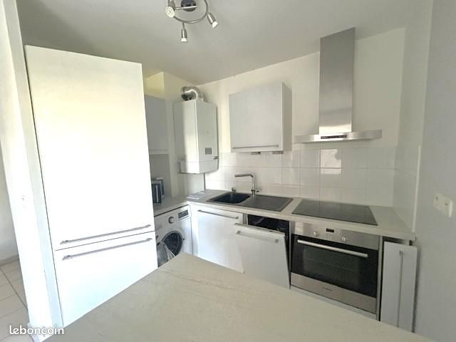Appartement 3 pièces 52 m² · à Lyon · 52 m² · 255 000 €